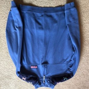 Vineyard Vines Men’s Medium 1/4 zip